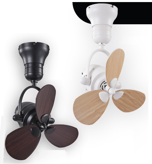 BESTAR DUO HAGA 16 Inch Corner Fan